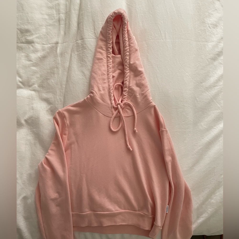 Good American Sweatshirt